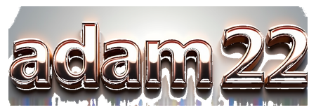adam22 logo